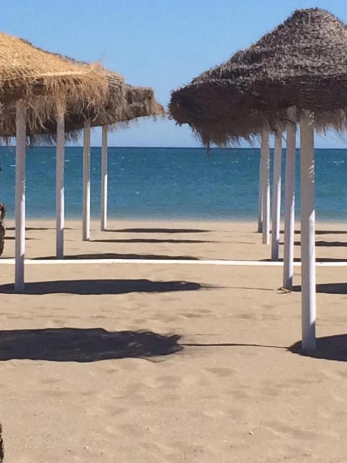Luxury Suites Fuengirola Exterior photo