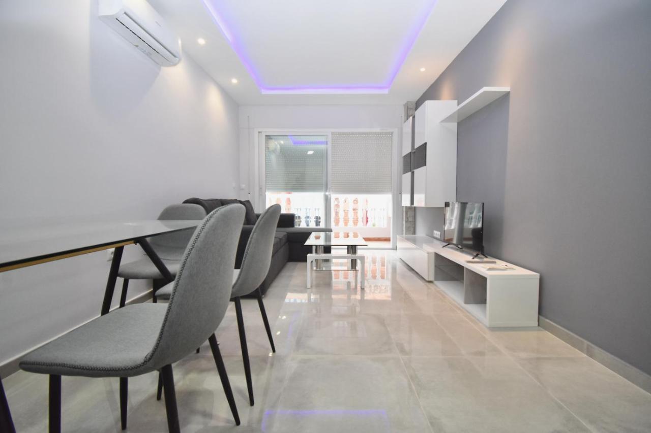 Luxury Suites Fuengirola Exterior photo