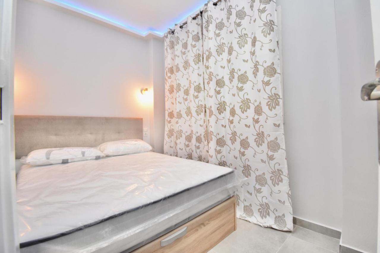 Luxury Suites Fuengirola Exterior photo