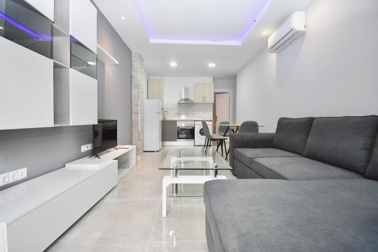 Luxury Suites Fuengirola Exterior photo