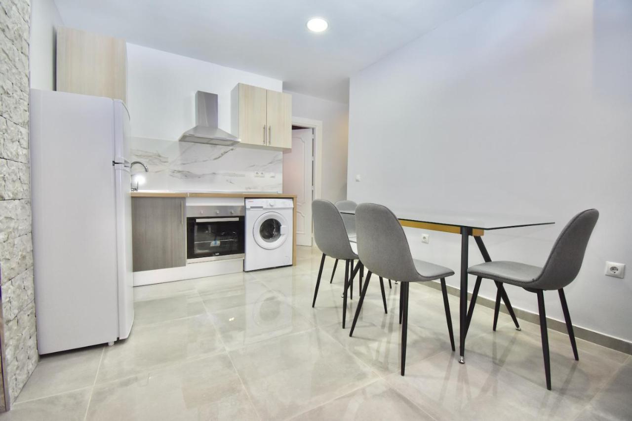 Luxury Suites Fuengirola Exterior photo