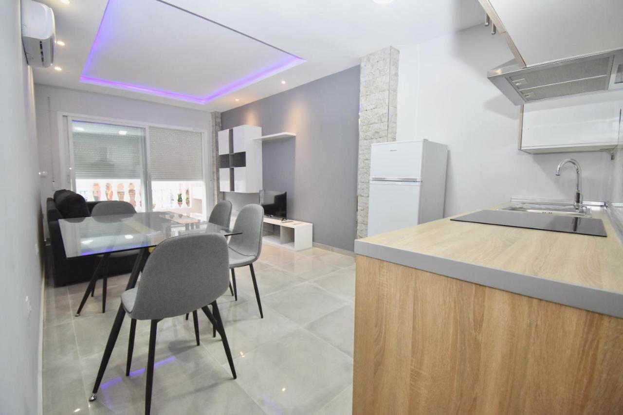Luxury Suites Fuengirola Exterior photo