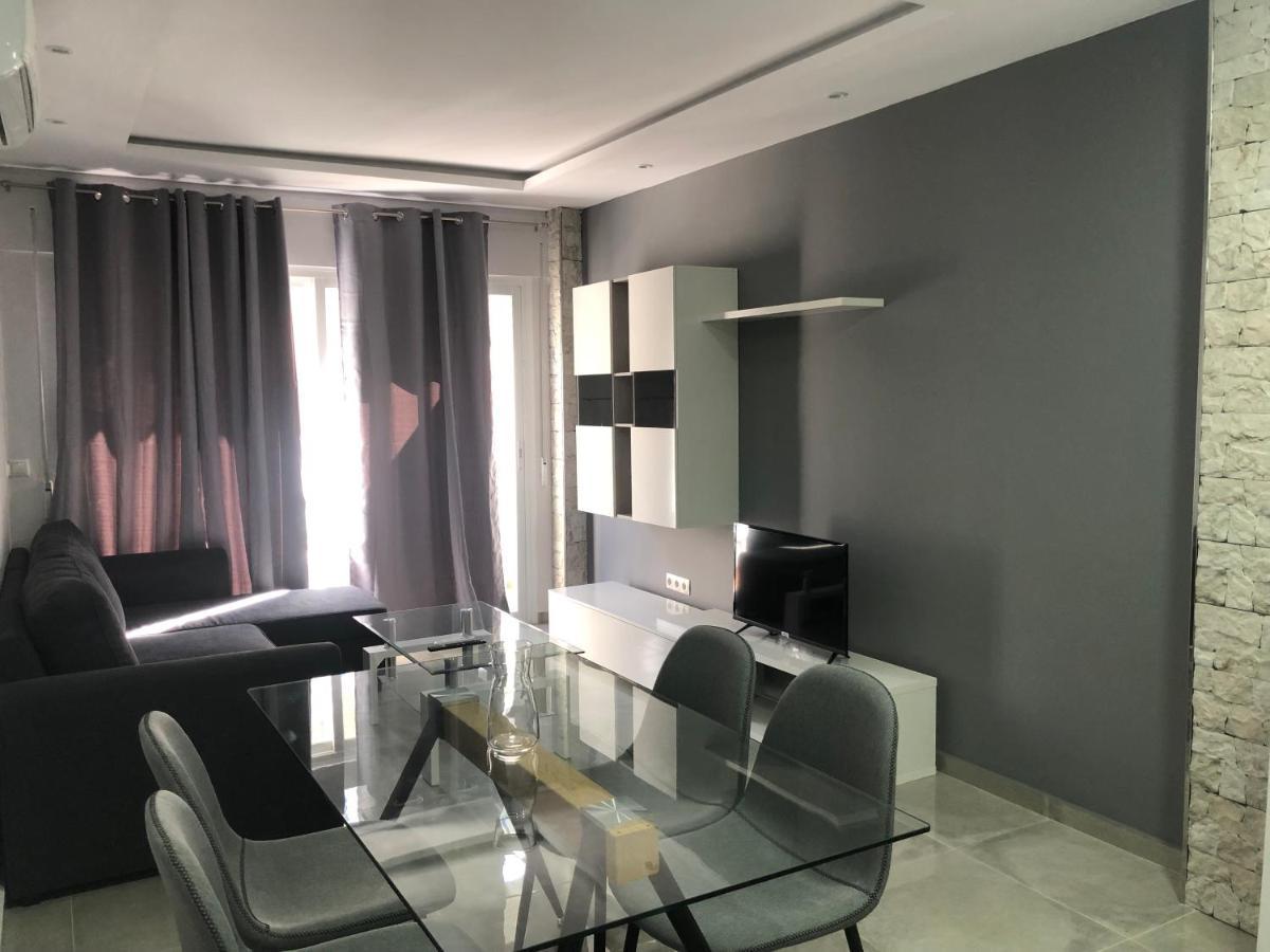Luxury Suites Fuengirola Exterior photo