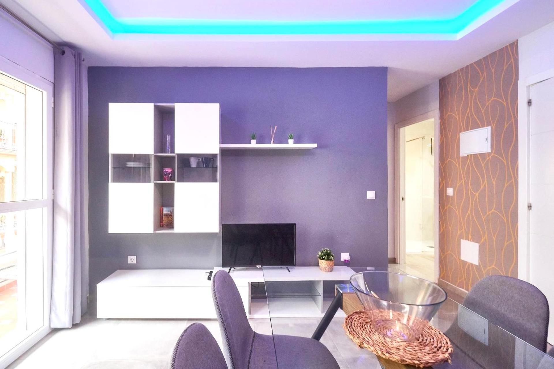 Luxury Suites Fuengirola Exterior photo