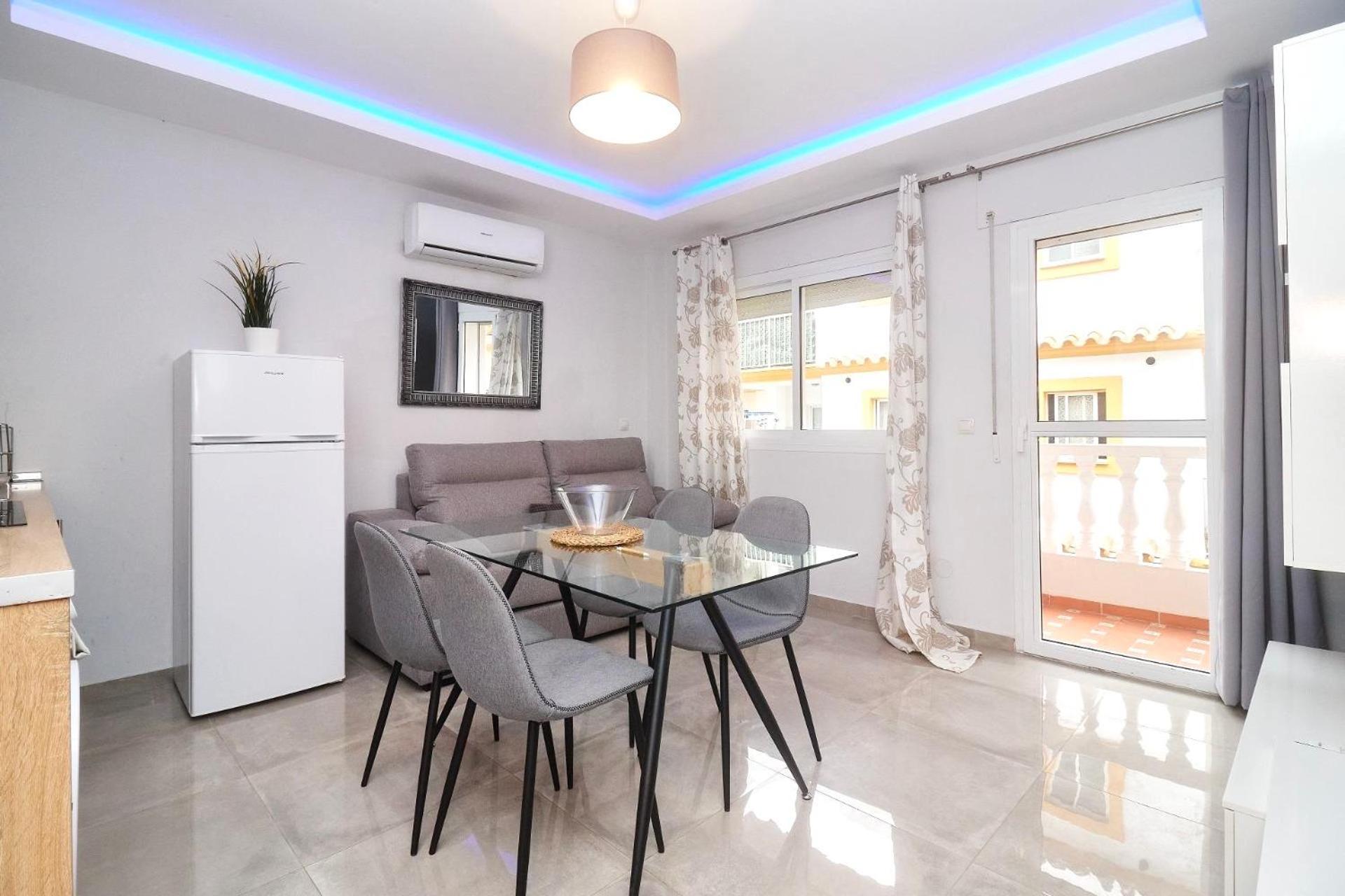 Luxury Suites Fuengirola Exterior photo