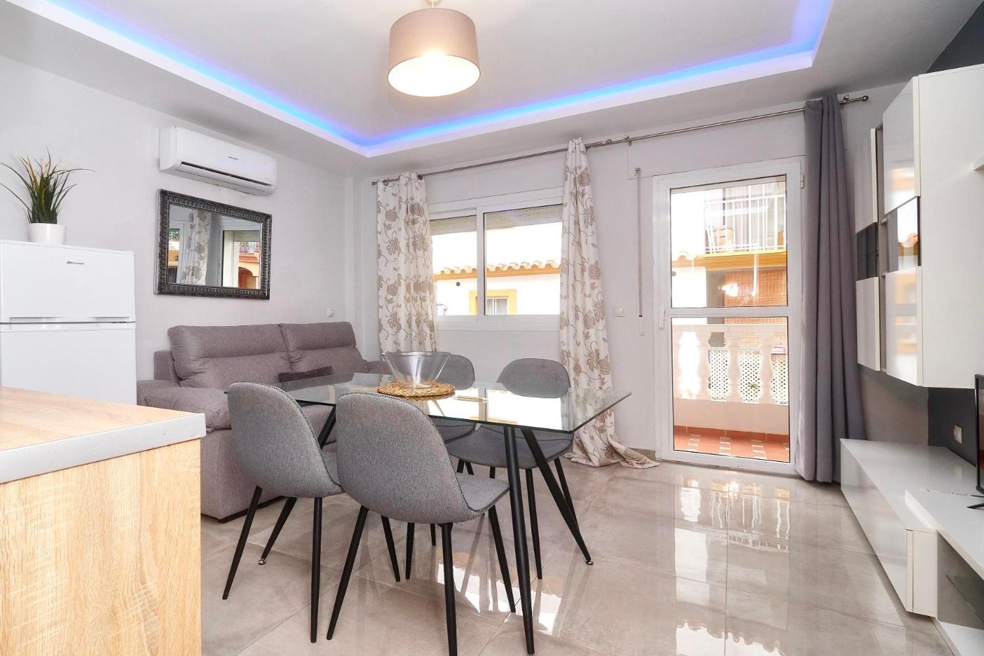 Luxury Suites Fuengirola Exterior photo